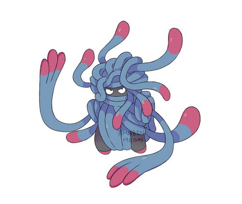 mega tangrowth|tangrowth gamepress.